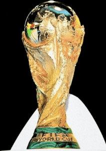 2026世界杯比赛用球
